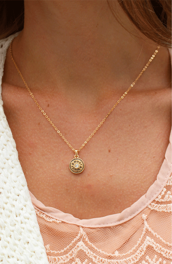 Amour Necklace – shoparchief, foto 2
