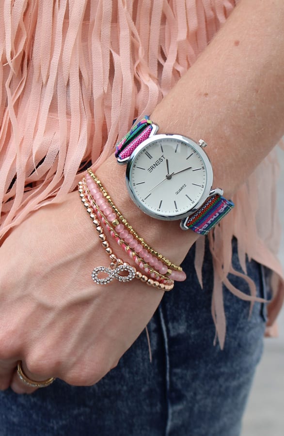 Aztec Color Watch – shoparchief, foto 2