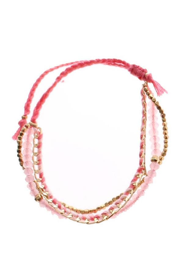 Mon Ami Pink – shoparchief, foto 1