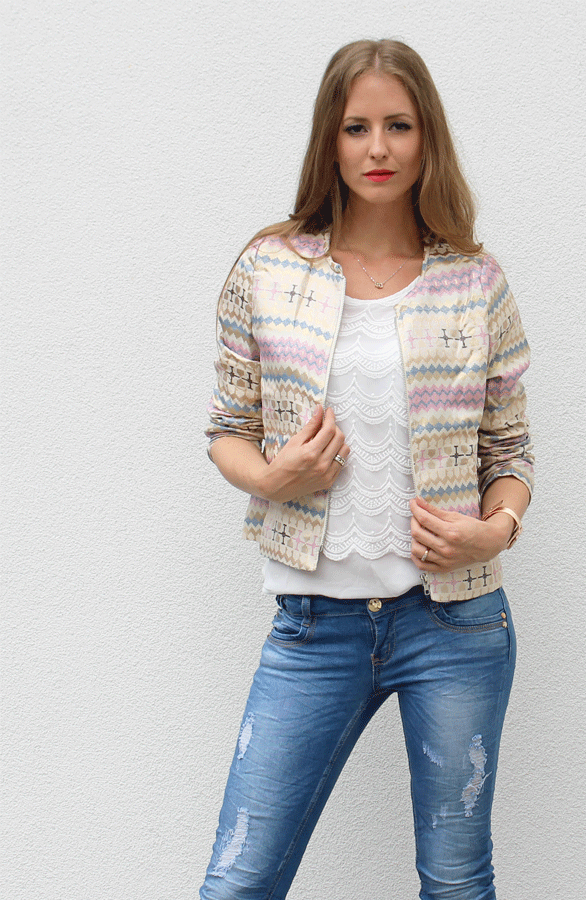 Lace Top Room – shoparchief, foto 2