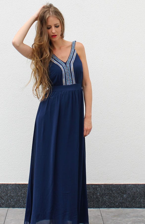 Monaco Dress – shoparchief, foto 2