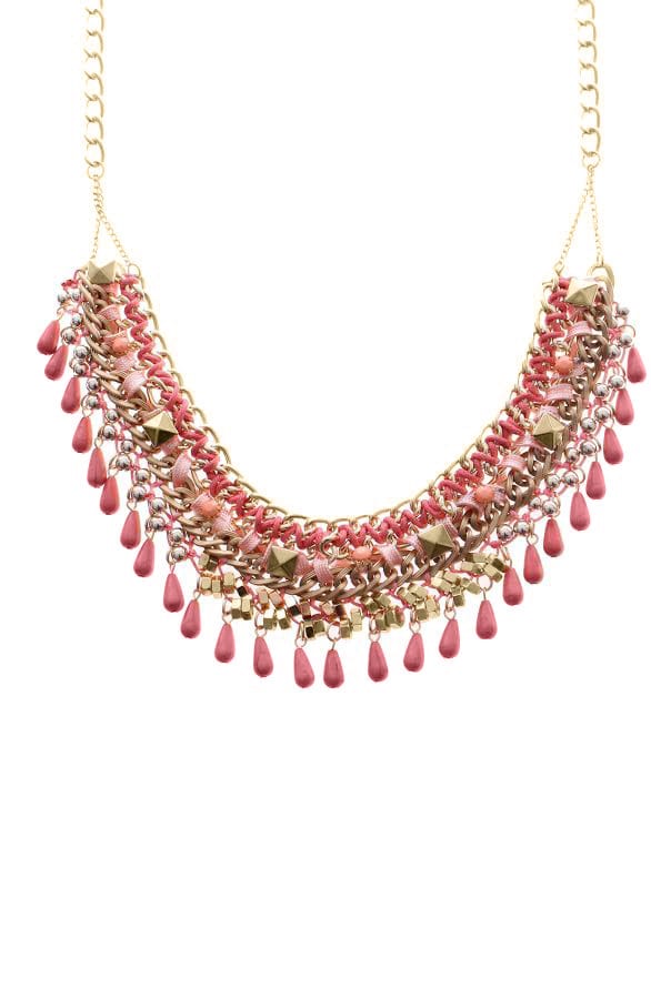 Statement Ketting Cobana – shoparchief, foto 1