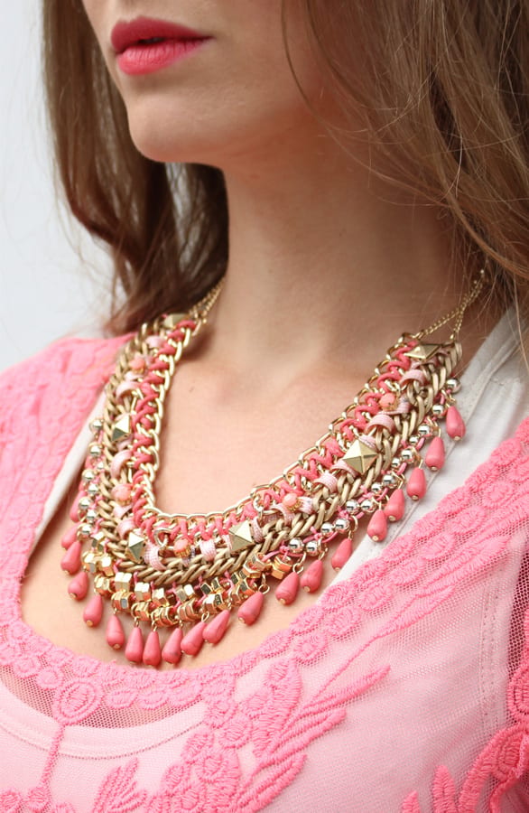 Statement Ketting Cobana – shoparchief, foto 2