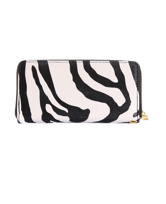 Zebra Wallet – shoparchief, foto 1