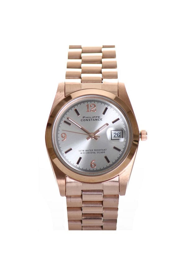 Elite Watch Rosé – shoparchief, foto 1