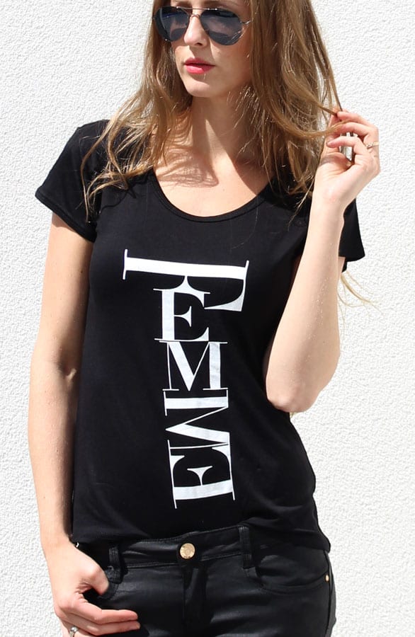 It Shirt Femme – shoparchief, foto 4