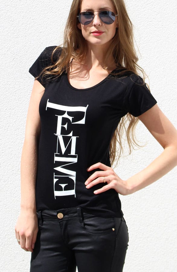 It Shirt Femme – shoparchief, foto 3