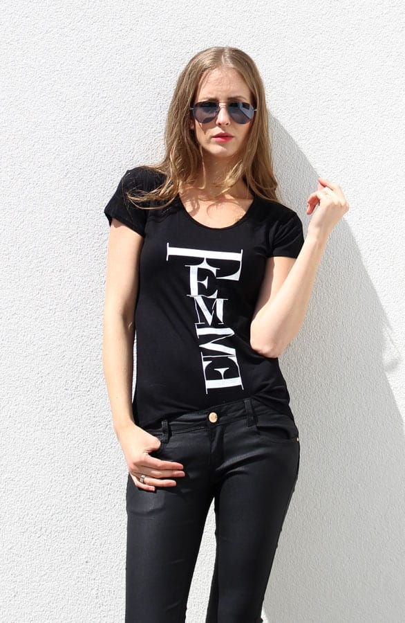It Shirt Femme – shoparchief, foto 2