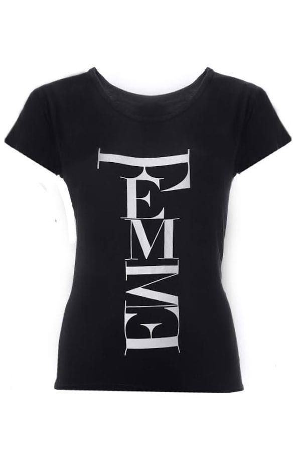 It Shirt Femme – shoparchief, foto 1