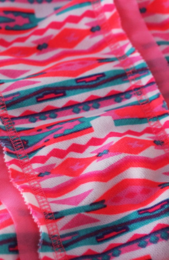 Mucho Fluor Jacket – shoparchief, foto 4