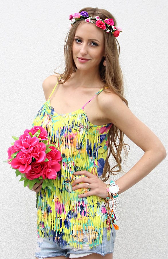 Hawaiian Tropic – shoparchief, foto 4