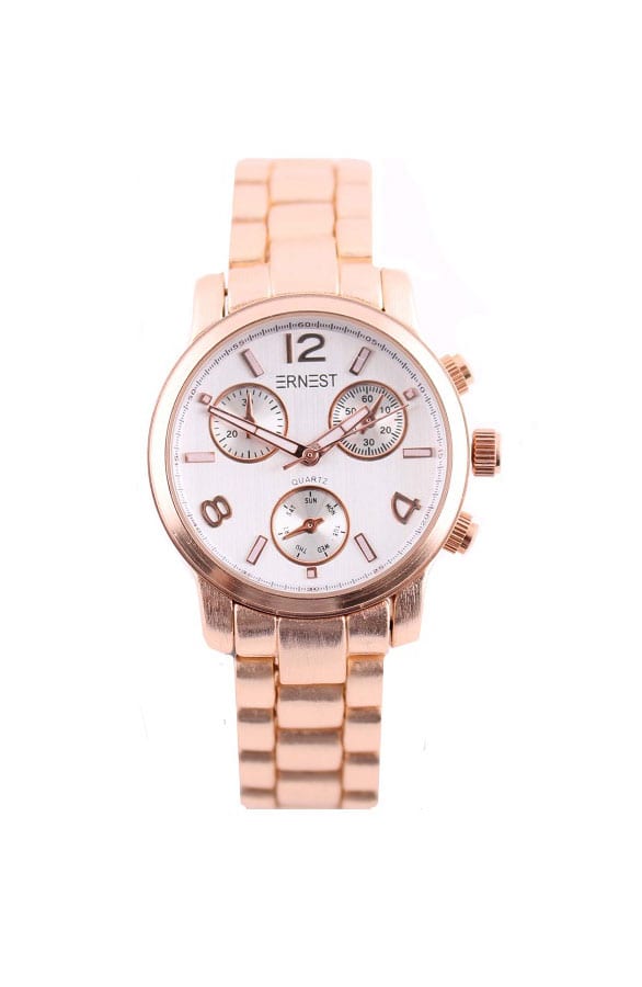 My Rose Watch – shoparchief, foto 1
