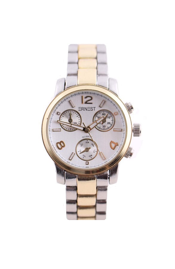 My Silver Gold Watch – shoparchief, foto 1