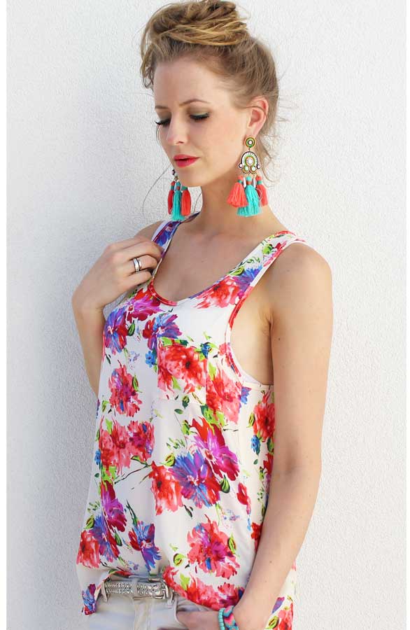 Ibiza Oorbellen Dream – shoparchief, foto 3