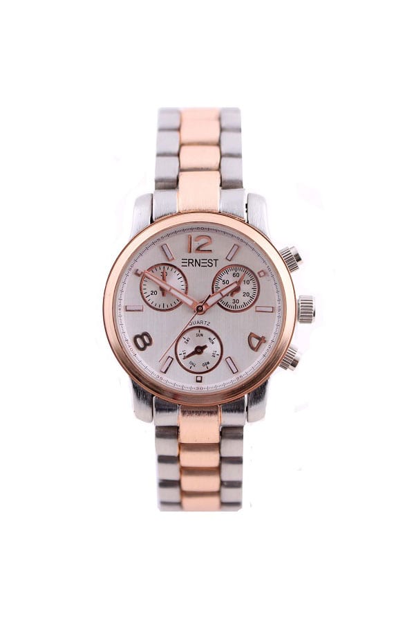 My Silver Rosé Watch – shoparchief, foto 1