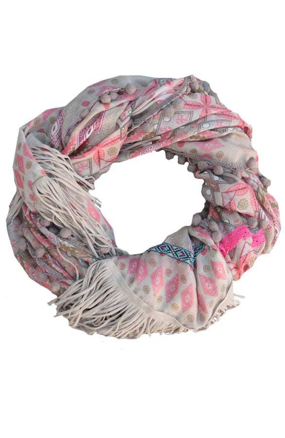 A la Romana Taupe – shoparchief, foto 1