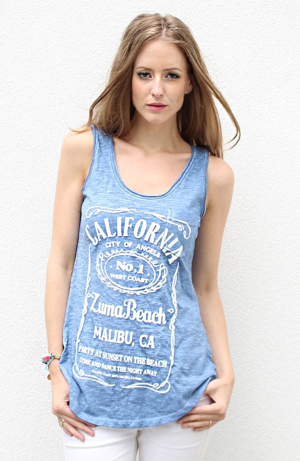 California Chick – shoparchief, foto 2