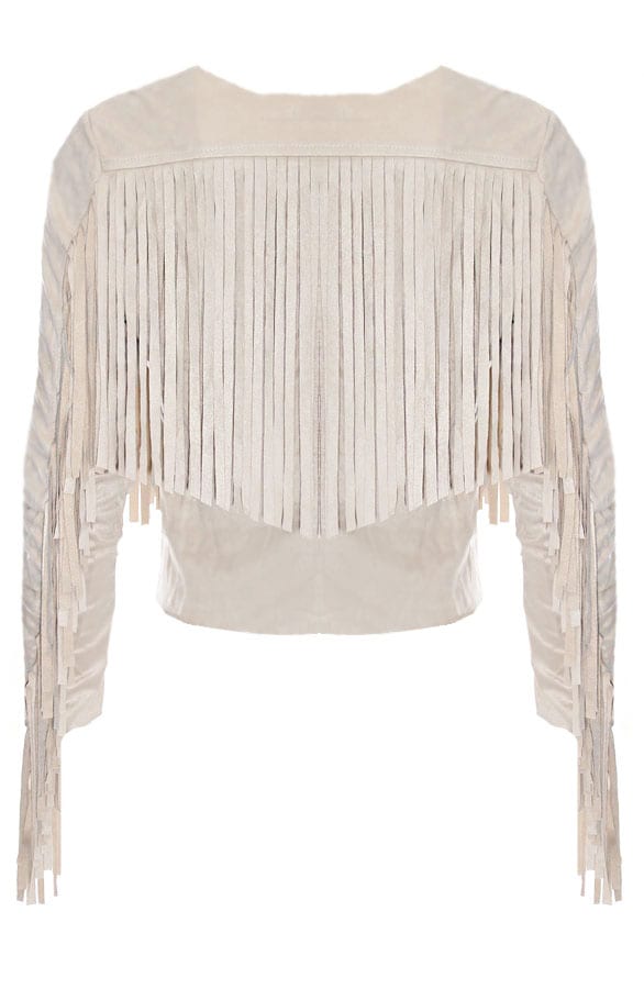 Femme Fatale Jacket – shoparchief, foto 1