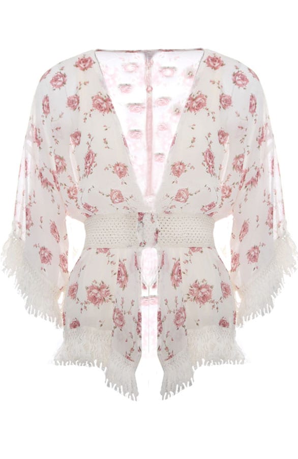 Kimono Blossom – shoparchief, foto 1