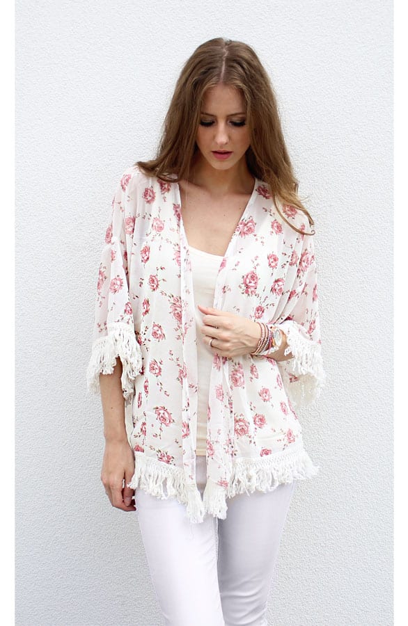 Kimono Blossom – shoparchief, foto 4