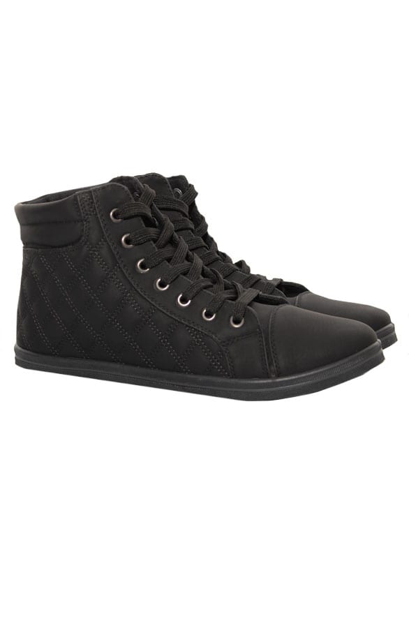 Laboutan Sneakers Black – shoparchief, foto 1