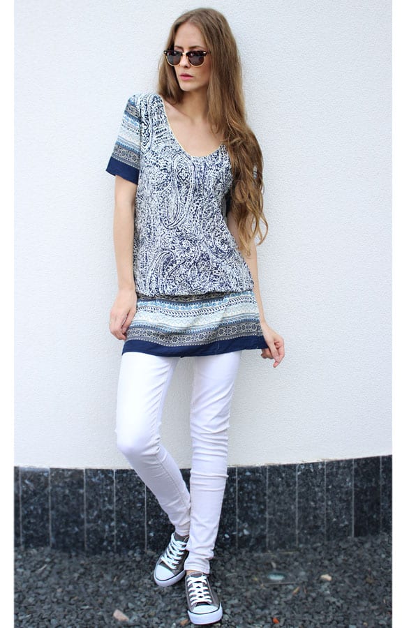 Valencia Tuniek – shoparchief, foto 4