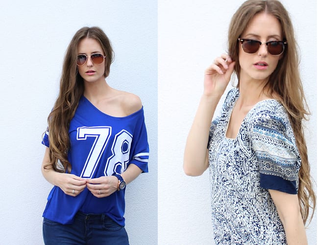 Musthaves Zonnebril Sunnies