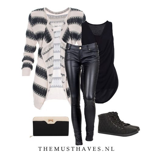 Musthaves Winter 2014