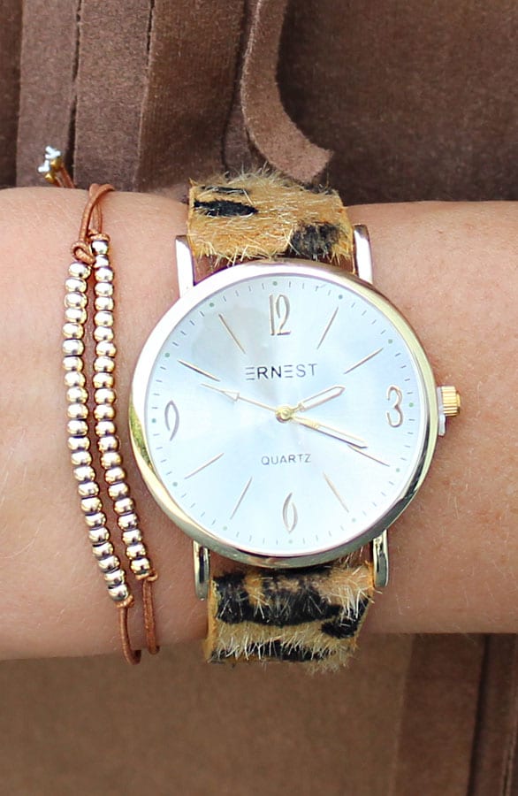 Belissimo Brown – shoparchief, foto 2