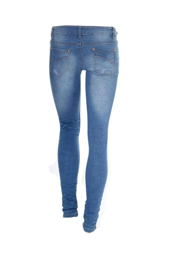 Rush Jeans Blue – shoparchief, foto 3