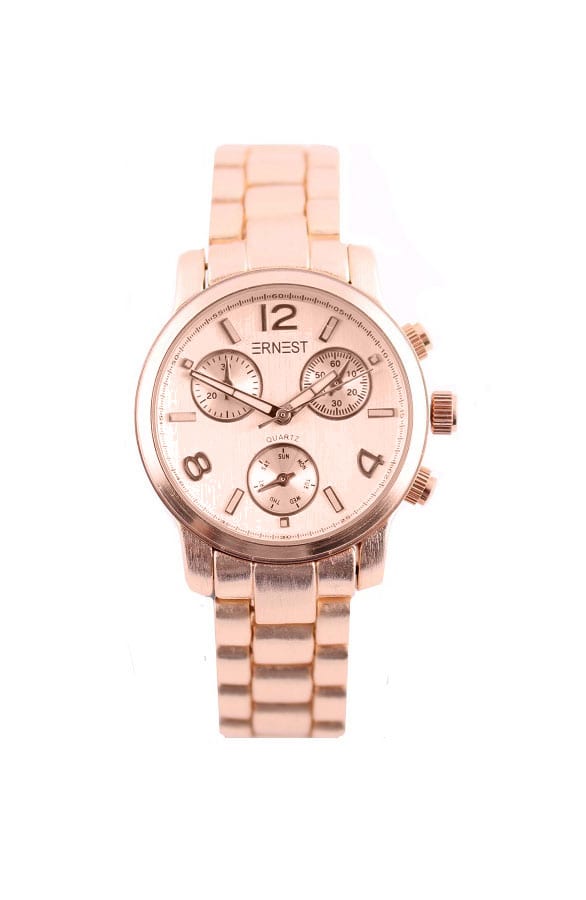 My Full Rosé Watch – shoparchief, foto 1