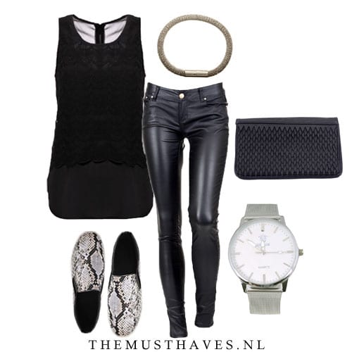 Najaar 2014 Musthaves