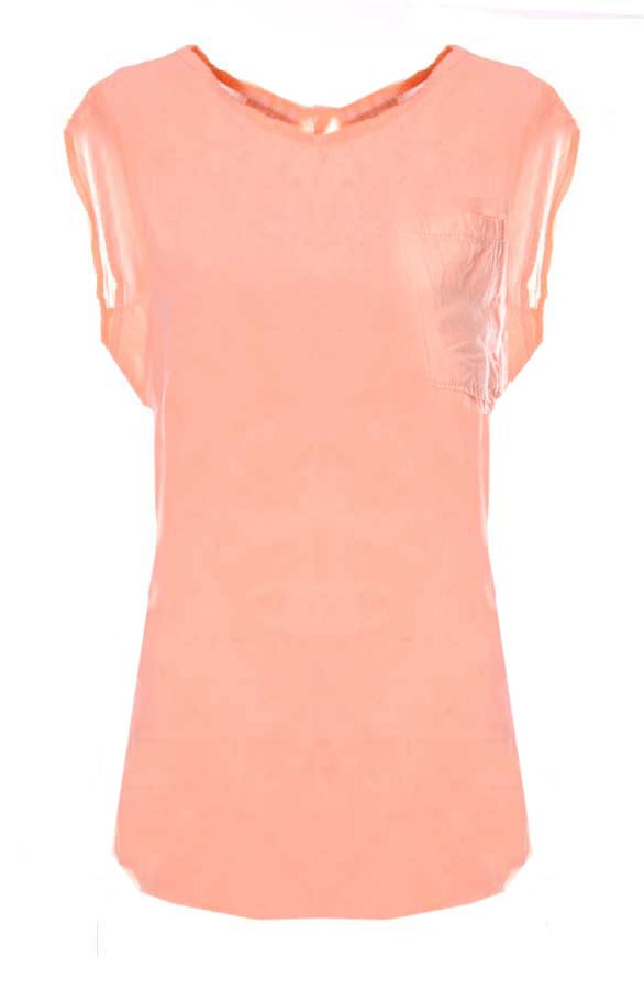 Neon Be Mine Top – shoparchief, foto 1