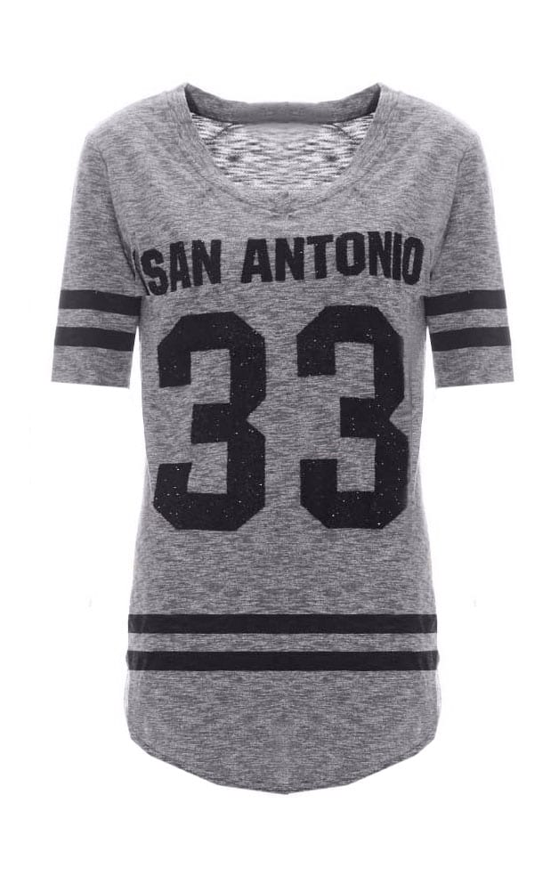 San Antonio Black – shoparchief, foto 1