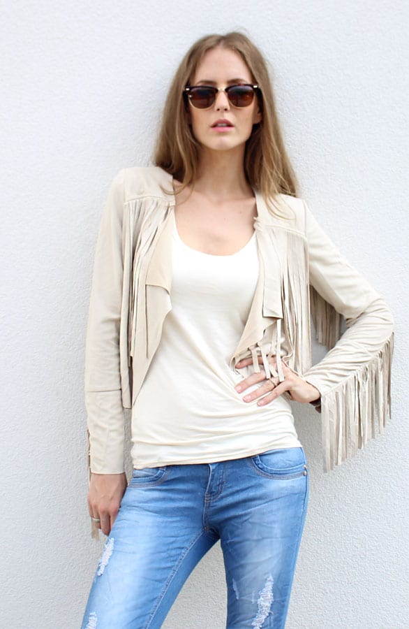 Femme Fatale Jacket – shoparchief, foto 4