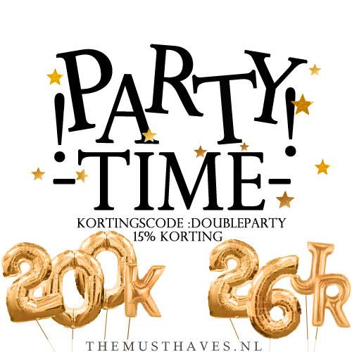 The Musthaves Kortingscode