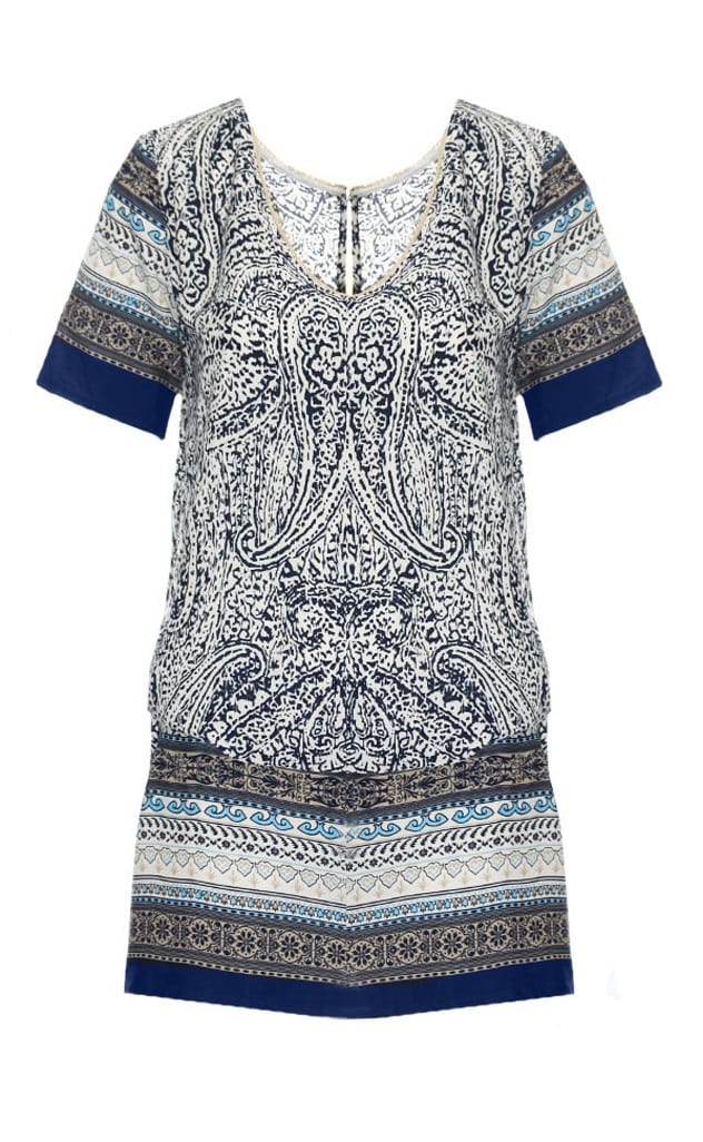 Valencia Tuniek – shoparchief, foto 1