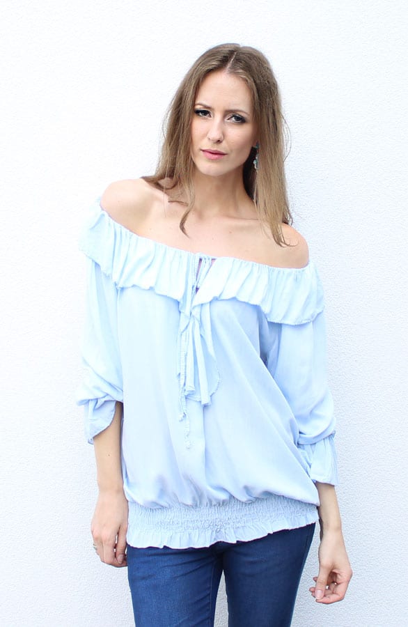 Gypsy Tuniek Light – shoparchief, foto 2