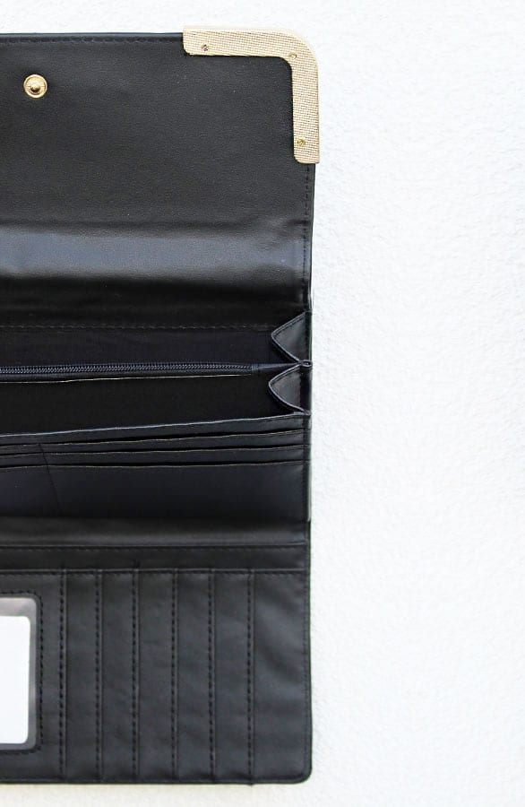 Big Biker Wallet – shoparchief, foto 3