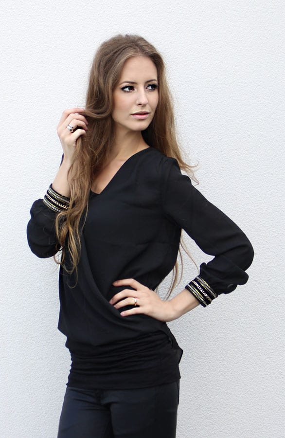 Musthave Basic Black – shoparchief, foto 3
