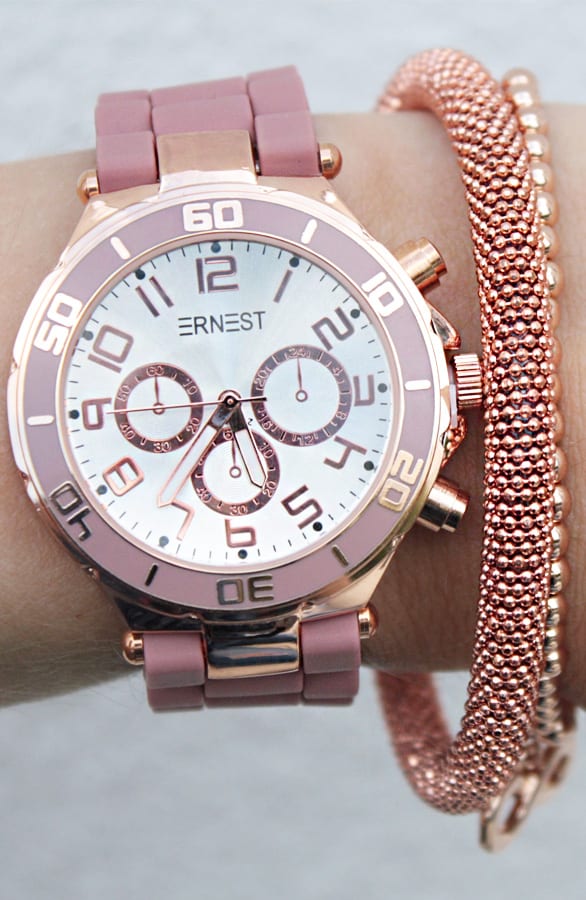Candy Sweetheart Watch – shoparchief, foto 2