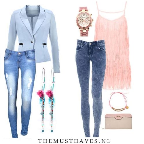 Mode Inspiratie Setjes