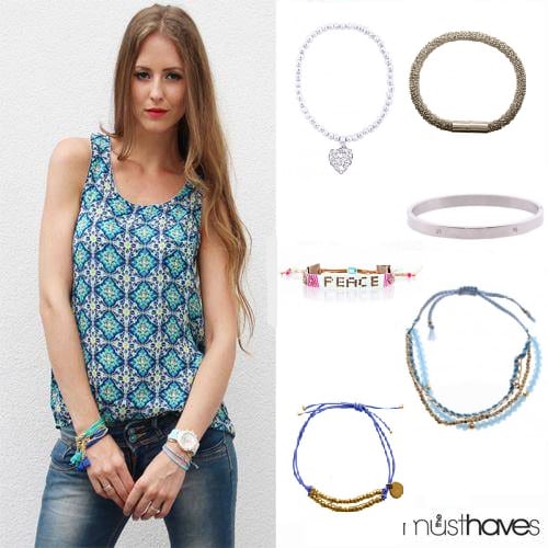 Musthave Armbanden