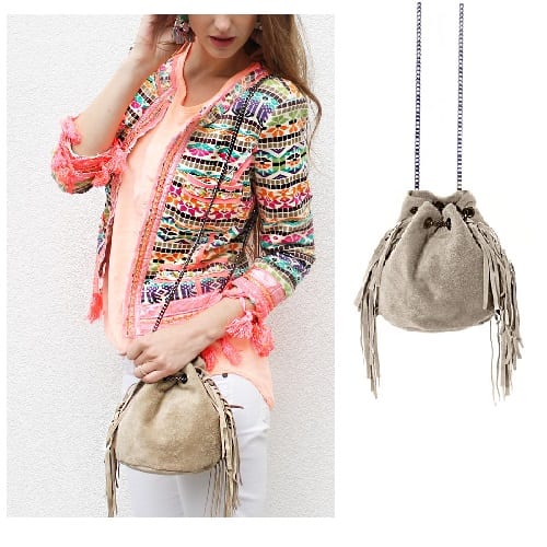Musthave Buideltasje