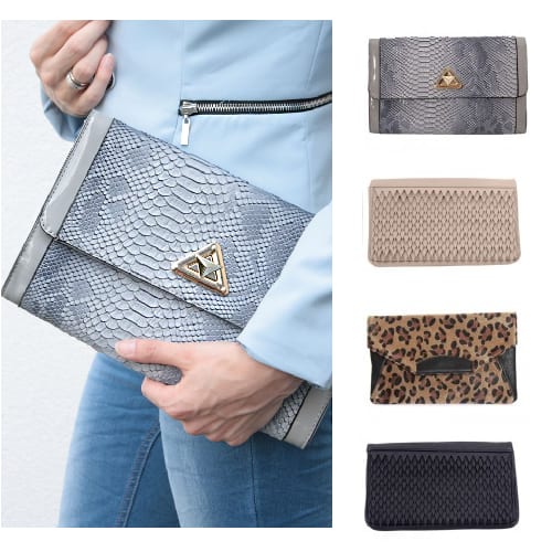 Musthave Clutches
