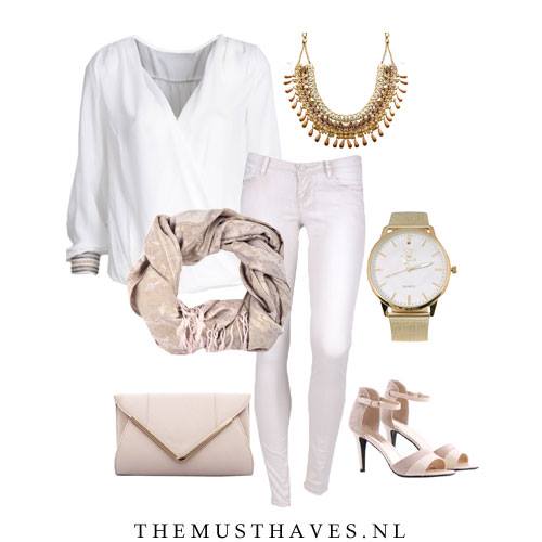 Musthave Kleding en Accessoire