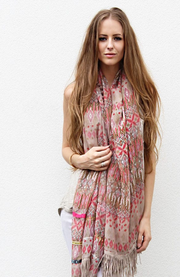A la Romana Taupe – shoparchief, foto 3