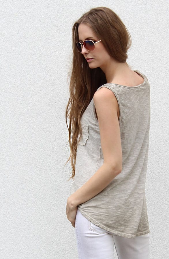 California Chick Taupe – shoparchief, foto 3