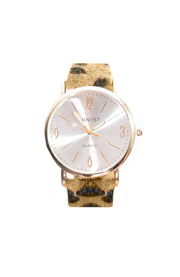 Panter Watch – shoparchief, foto 1