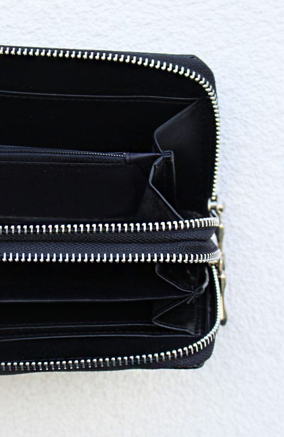 Double Shine Wallet – shoparchief, foto 3